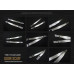 al door sill scuff plates chevrolet orlando 2011-14